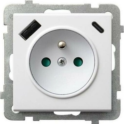 Ospel GP-1RZPUSBAC/m/00