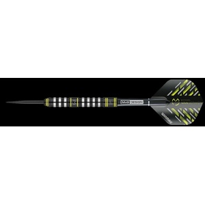 Winmau Стрели MVG Assault tungs90% Winmau