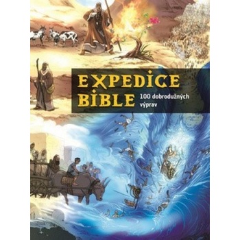 Expedice Bible -