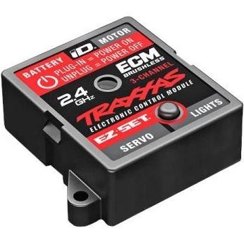 Traxxas Приемник Traxxas (за #6250)