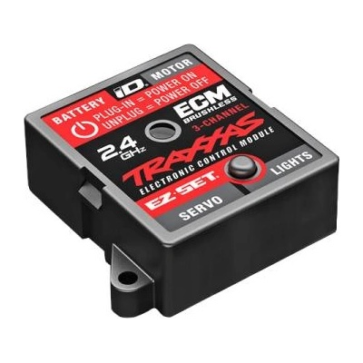 Traxxas Приемник Traxxas (за #6250)