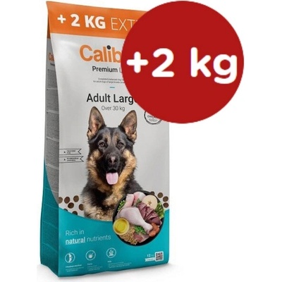 Calibra Dog Premium Line Adult Large 15 kg