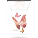 PUPA Butterfly палитра сенки за очи 001