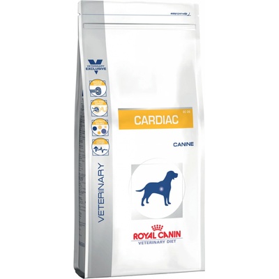 Royal Canin VD Canine Cardiac 14 kg