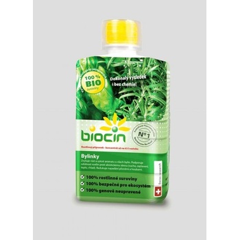 Biocin-FK 500 ml kuchyňské byliny