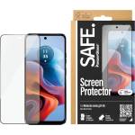Panzer Стъклен протектор Safe за Motorola Moto G34 5G, UWF