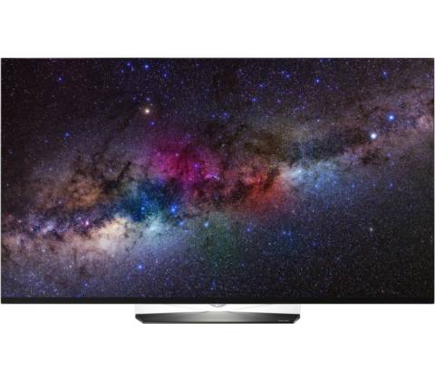 LG OLED65B6