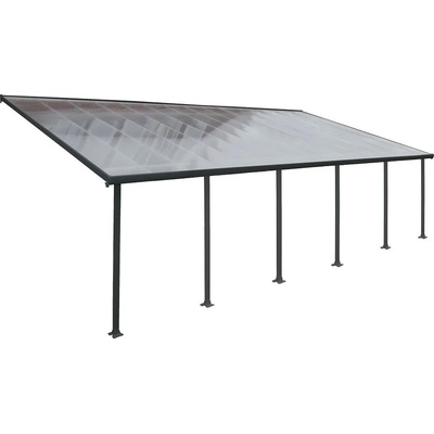 Palram Feria 4x8,5 m PAL702660