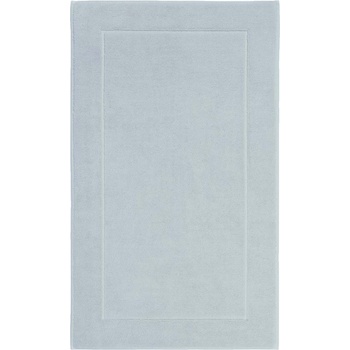 Aquanova Килимче за баня London 70 x 120 см светлосиньо (LONBML-916)