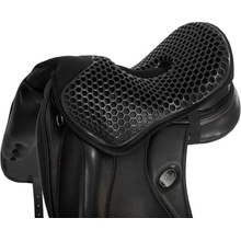 Acavallo Hexagonal Gél Seat Saver Dressage ORTHO-PUBIS