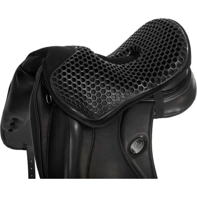 Acavallo Hexagonal Gél Seat Saver Dressage ORTHO-PUBIS