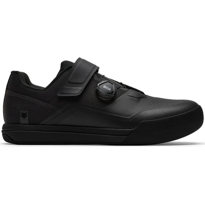 MTB FOXon black