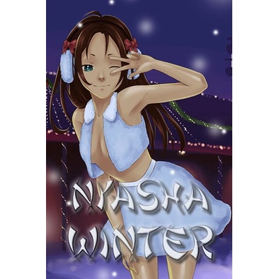 IR Studio Nyasha Winter (PC)
