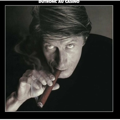 Jacques Dutronc - Dutronc Au Casino (Reissue) 2 LP