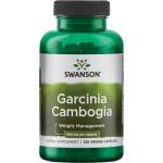 Swanson Garcinia Cambogia 250 mg [120 капсули]