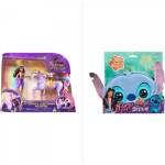  ОФЕРТА: Академия за еднорози фигури София и Уайлдстар + Purse Pets Stitch чанта БЕЗПЛАТНО (AS_6067325_6067400)