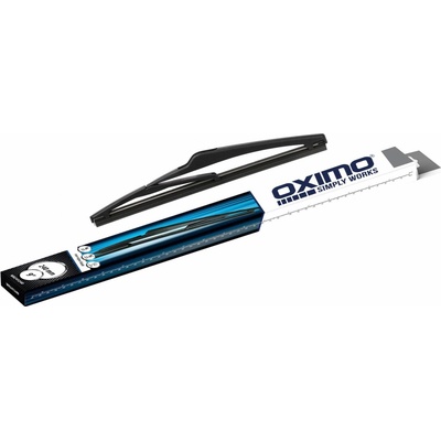 Oximo zadný 240 mm WR241240