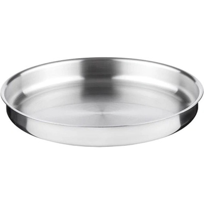 Kolimax Servírovací nerezový talíř 15cm