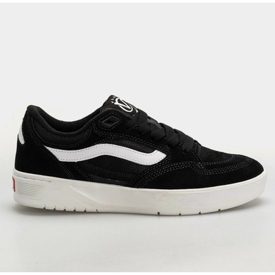 Vans Skate Rowan Z3 Black/White/Red