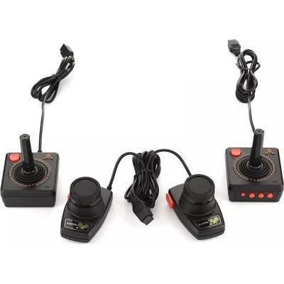 Atari Flashback 11 50th Anniversary