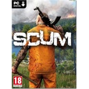 SCUM