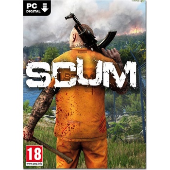 SCUM