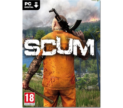 SCUM