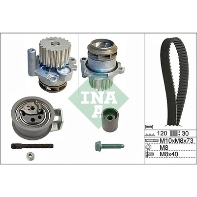 INA 530009130