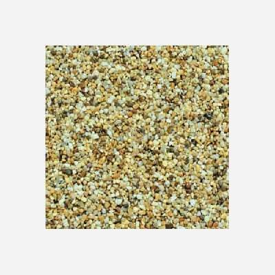Den Braven Riečne kamienky ostré 2-4 mm 25 kg vrece