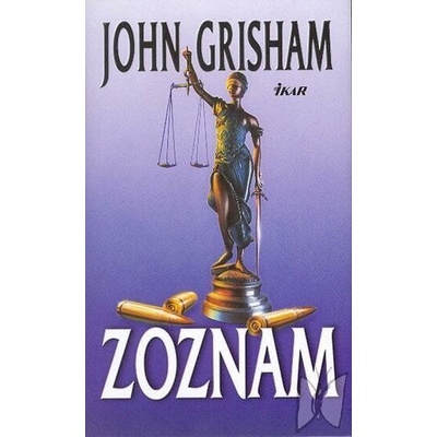 Zoznam - John Grisham