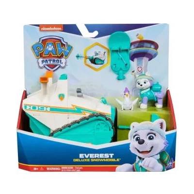 Spin Master Paw Patrol: превозно средство на Еверест