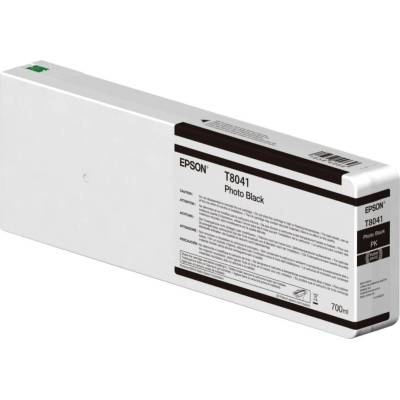 Epson UltraChrome Pro 12 касета с мастило, жълто, 700 мл (S7732984)