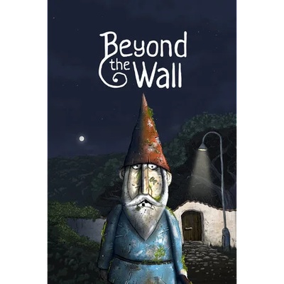 Rocking Toy Beyond the Wall (PC)