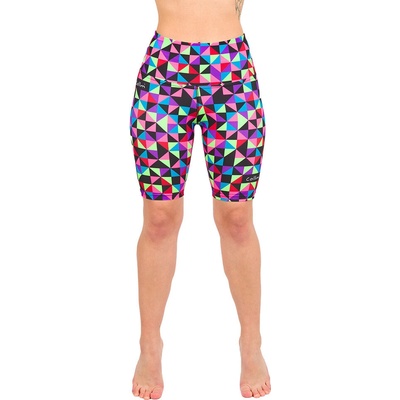 Collm krátke dámske športové legíny Trio