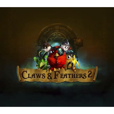 Claws & Feathers 2