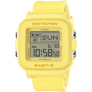Casio ЧАСОВНИК casio baby-g bgd-10kh-9er (bgd-10kh-9er)