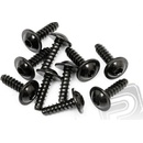 HPI Samořezný šroub M3x10mm