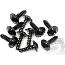 HPI Samořezný šroub M3x10mm
