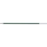 Pilot Пълнител за химикал Pilot Kuglepen Super Grip G фина зелена (RFNS-GG-F-G)