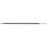 Pilot Пълнител за химикал Pilot Kuglepen Super Grip G фина зелена (RFNS-GG-F-G)