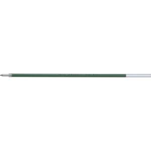 Pilot Пълнител за химикал Pilot Kuglepen Super Grip G фина зелена (RFNS-GG-F-G)