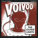 VOIVOD - OUTER LIMITS LTD CD