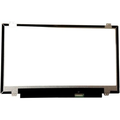 Dell Latitude E7440 display 14" LED LCD displej WXGA HD 1366x768 matný povrch – Zboží Živě