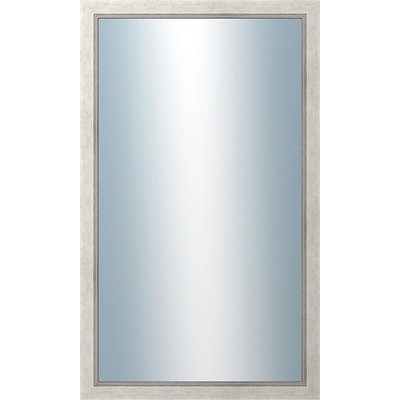 DANTIK CARRARA 60 x 100 cm bílá 2896