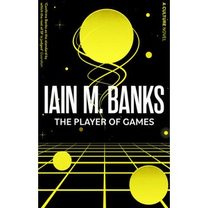 The Player Of Games (2023)
