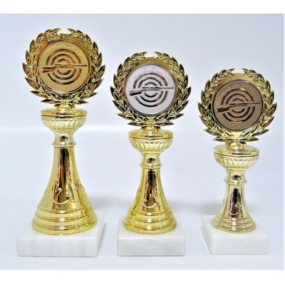 VIZINGR Puška trofeje 84-90 18 cm