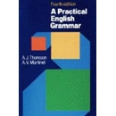 Practical English Grammar