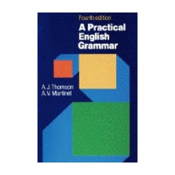 Practical English Grammar