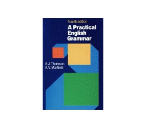 Practical English Grammar