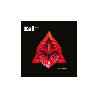 Kas Product - Tribute CD